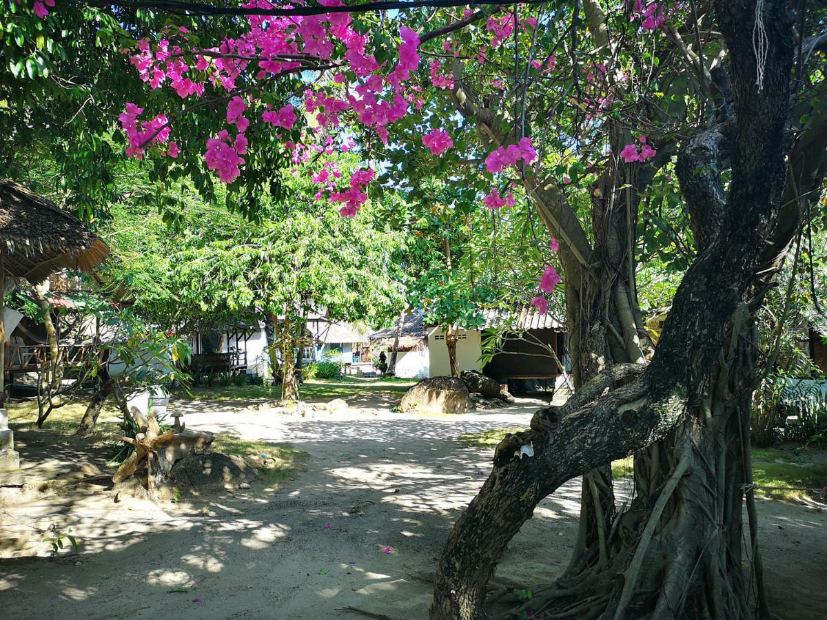 Hotel Siam Cookies Bungalow Koh Phangan Exterior foto